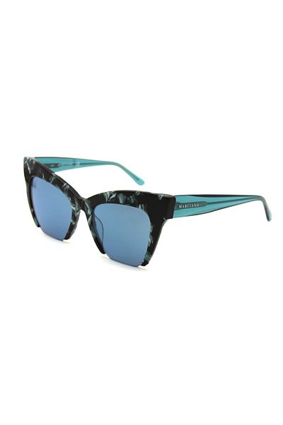 Guess By Marcaino Gm 0785 92x نظارة شمسية نسائية