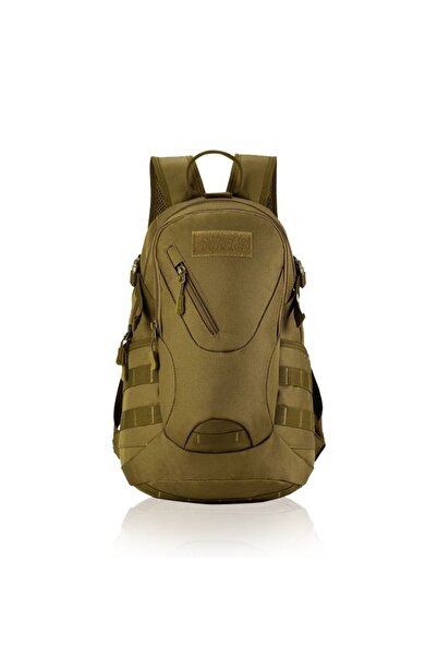 Protector Plus Rucsac model S423 kaki