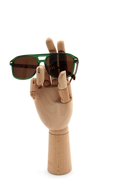 Marisol Mrs Helsinki C26 Men's Sunglasses