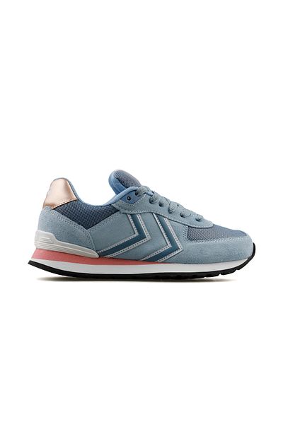 hummel Pantofi sport unisex Hmleightyone pentru alergare, mers, pantofi sport, potriviti pentru utilizare zilnica