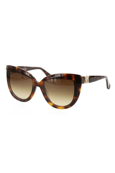 Maxmara Mm 0029 52F Women's Sunglasses - Stylish and Comfortable