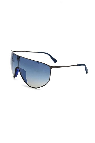Guess Gu 7702 08W Women's Sunglasses