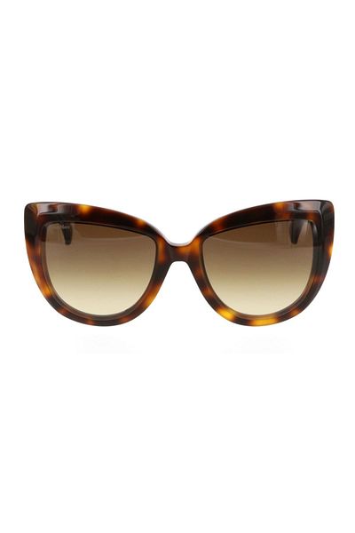 Maxmara Mm 0029 52F Women's Sunglasses - Stylish and Comfortable