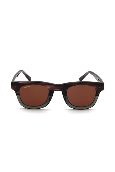REDBERRY نظارات شمسية للجنسين Rb 9584 S/9