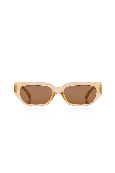 Kinary Bright Vision Unisex Sunglasses - 1046
