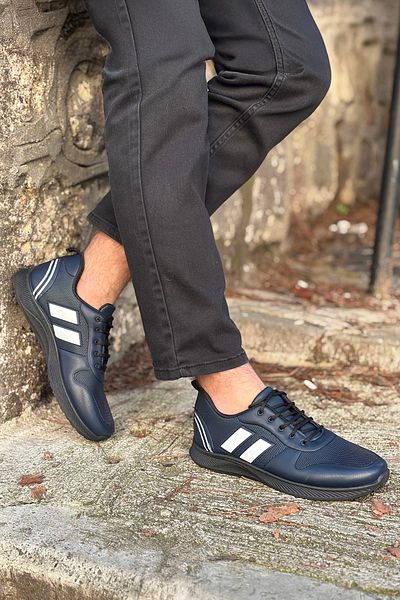 tomıross Logan Orthopedic Daily Guaranteed Walking Running Sneaker Sports Shoes Logan-7039