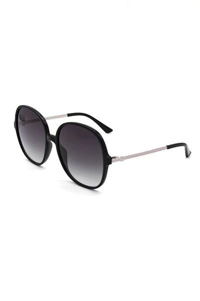 Guess Gu 7844 01B Women's Sunglasses