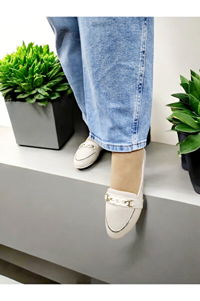 GokceKundura06 Ženski sjajni lanac Protivklizna podloga za svakodnevnu upotre...