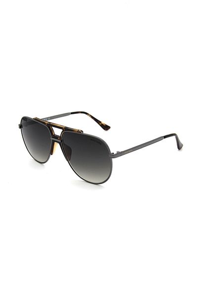 Mustang Men's Sunglasses Mu 2354 02