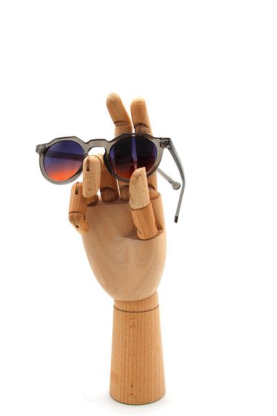Marisol Mrs Paris C06 Mr Unisex Sunglasses