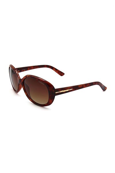 Polaroid Prld F8410 B 0Bm La Women's Sunglasses