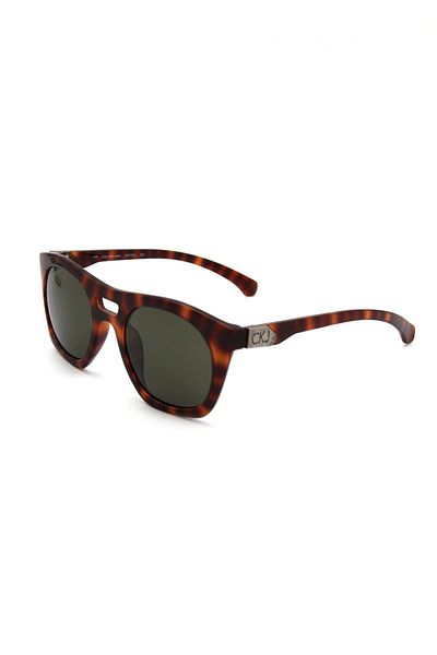 Calvin Klein نظارات شمسية للجنسين Ckj 734s 202