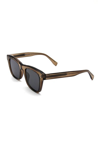Marisol Mrs Um8812 C02 Unisex Sunglasses