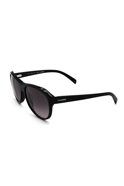 Jil Sander Jil Sander Js 695 001 Women's Sunglasses