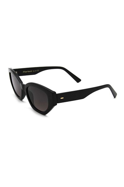Marisol Mrs Havana C34 Smoked Women's Sunglasses
