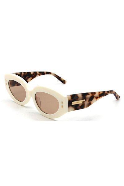 REDBERRY نظارات شمسية للنساء من Rb Florence C06