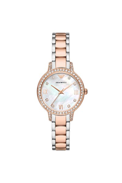 Emporio Armani AR11499 Kadın Kol Saati