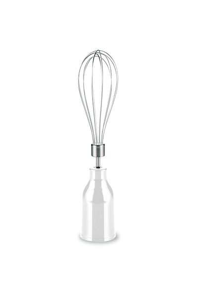 TEFAL Mixer vertical Tefal InfinyForce HB944138, 1000W, tehnologie Powelix, 800ml, Alb