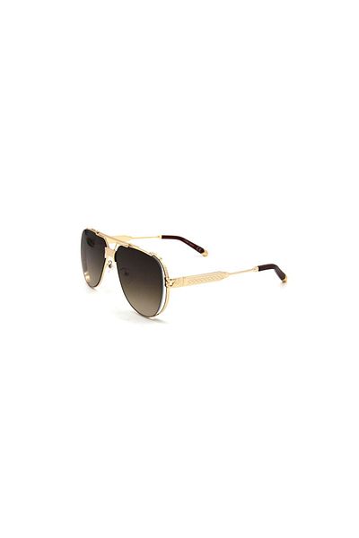 Marisol Mrs 2a461 Gold-brown Men's Sun Eye