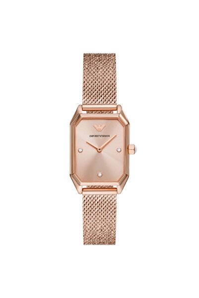 Emporio Armani AR11347 Kadın Kol Saati
