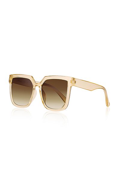 Kinary Bright Vision Unisex Sunglasses - 1060