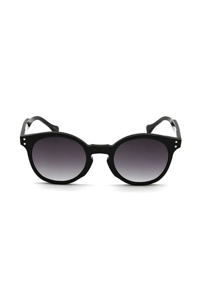 REDBERRY Rb 9552 Black Unisex Sunglasses