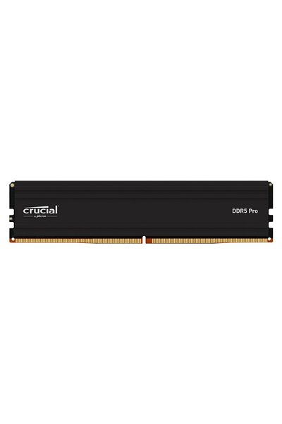 Crucial Ddr5 6000Mhz Pro 24Gb Cp24G60C48U5