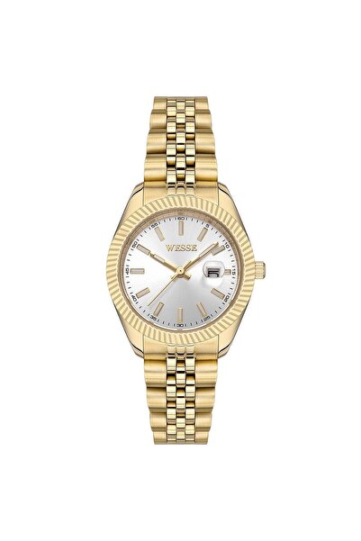 Wesse وول111510 ساعة يد نسائية موديل