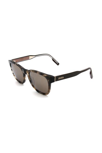 Ermenegildo Zegna Ez 0222 20J Sunglasses for Men
