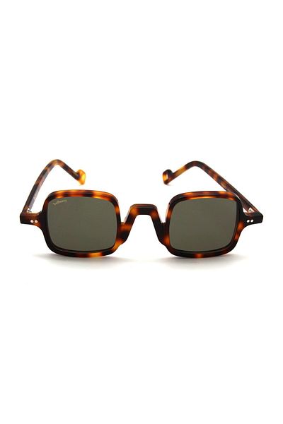 REDBERRY Rb 9521 119 C5 Unisex Sunglasses