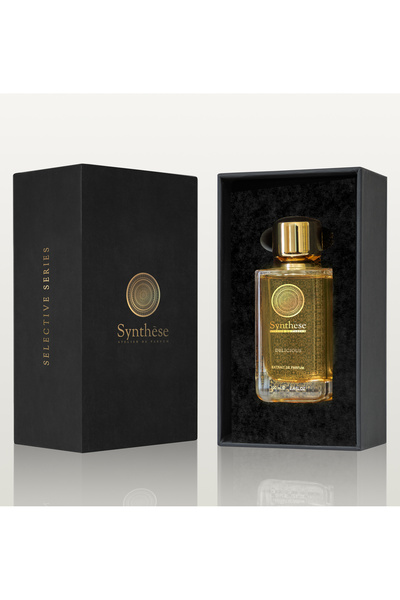 Synthese Delicious Edp 100 ml Unisex Parfum 8683220399042