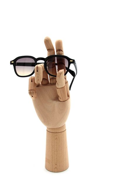 Marisol Mrs Denver C04 Gray Unisex Sunglasses