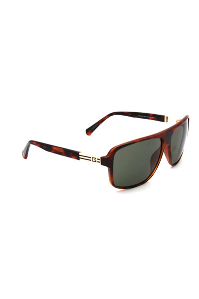 Guess Gu 00038 53N Men's Sunglasses