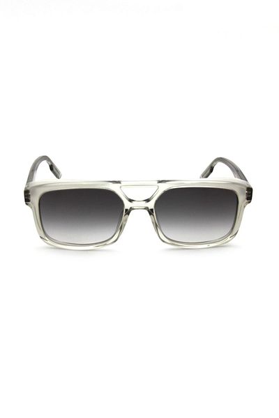 Ermenegildo Zegna Ez 0209 20B Sunglasses for Men