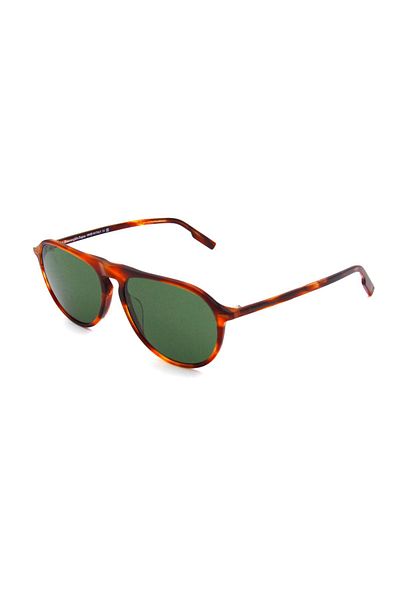 Ermenegildo Zegna Ez 0202 52N Mens Sunglasses