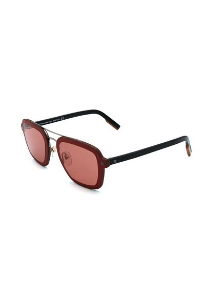 Ermenegildo Zegna Ez 0120 66S Men's Sunglasses