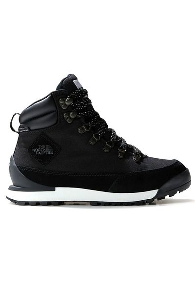 THE NORTH FACE Γυναικεία μαύρα παπούτσια εξωτερικού χώρου Back-to-Berkeley IV - NF0A8179KY41