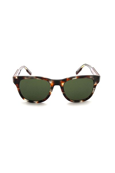 Ermenegildo Zegna Ez 0222 50N Sunglasses for Men