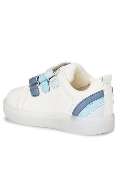 Vicco 220-f21y-212 Sun Unisex Daily Lighted Sports Shoes