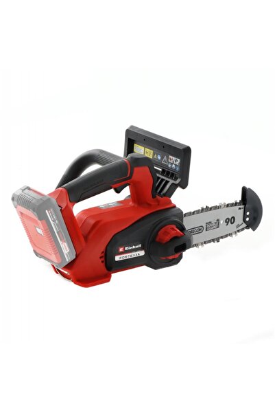 Einhell Fortexxa 18/20 TH Lityum Akülü Budama Testeresi-Akü Dahil