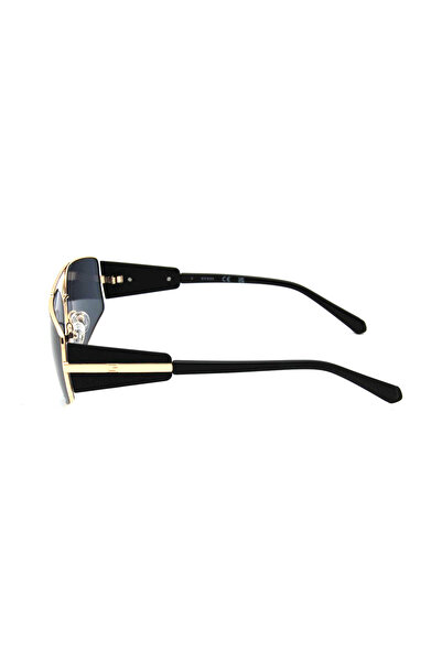 Guess Gu 00091 05A Unisex Sunglasses