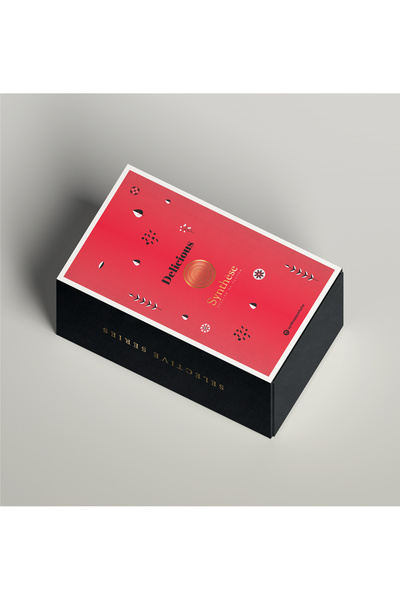 Synthese Delicious Edp 100 ml Unisex Parfum 8683220399042