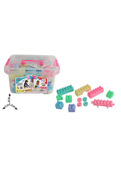 None مكعبات هوداواي 128 قطعة 34-1697512