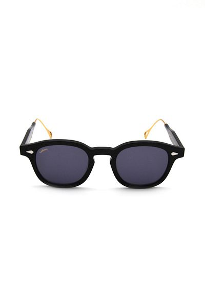 REDBERRY Rb 9546 Black Unisex Sunglasses