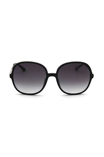 Guess Gu 7844 01B Women's Sunglasses