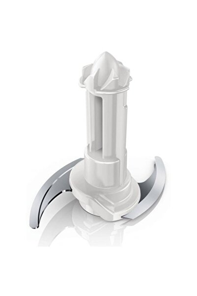 Philips Philips Chopper HR1393/00, 450 W, 0.5 l, 1 speed, White