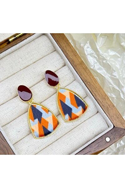 Store Women's Earrings Custom Design Vintage Earrings