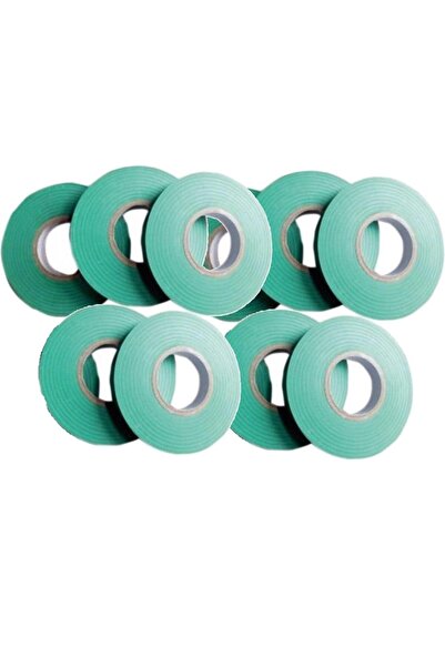 Genel Markalar SC-8801-3 Bitki Bağlama Bandı 10 Adet