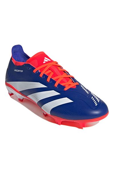 adidas Predator League Fg Men's Navy Blue Football Boots (If6348)