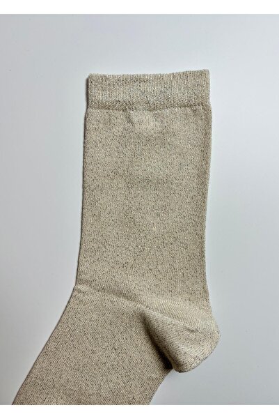 Rumon Simli Kadın Çorap